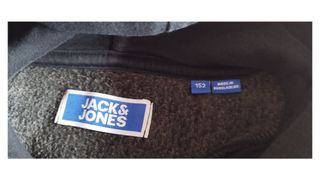 Sudadera Jack&Jones niño