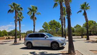 Volvo XC90 2019