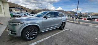 Volvo XC90 2019