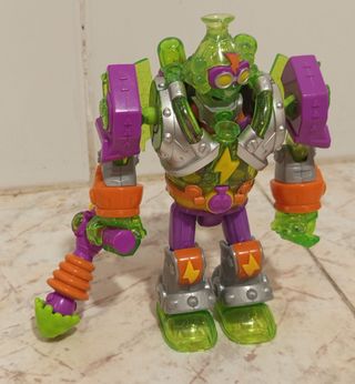 Robot SuperThings Profesor K