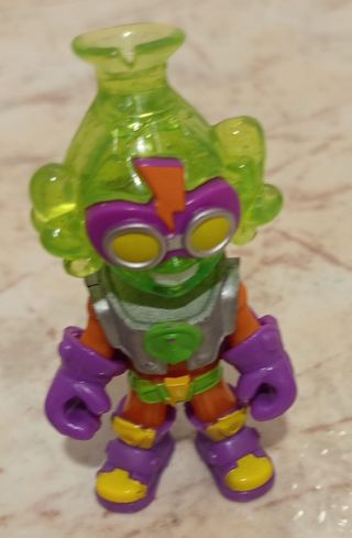 Robot SuperThings Profesor K