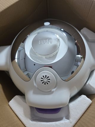 Moulinex Cookeo: Olla inteligente