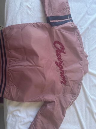 Chaqueta Chevignon rosa