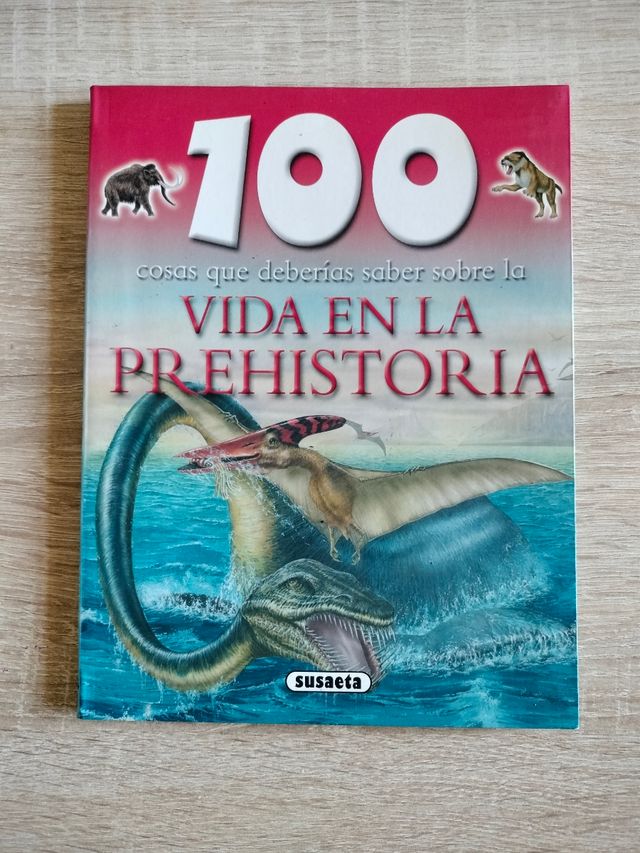 100 cosas que deberías saber sobre....