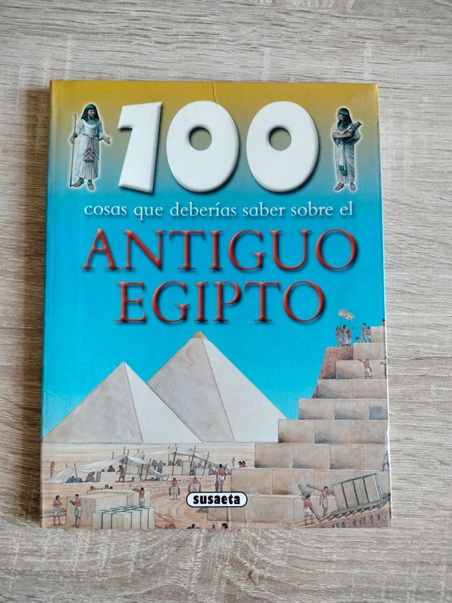 100 cosas que deberías saber sobre....