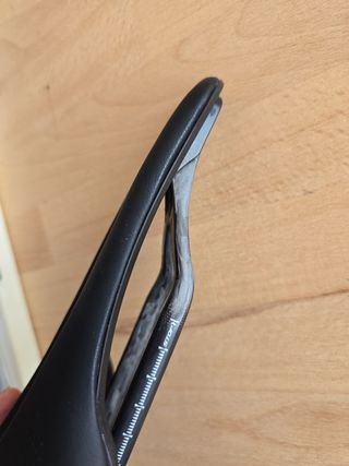 Sillín Selle Italia SLR Superflow