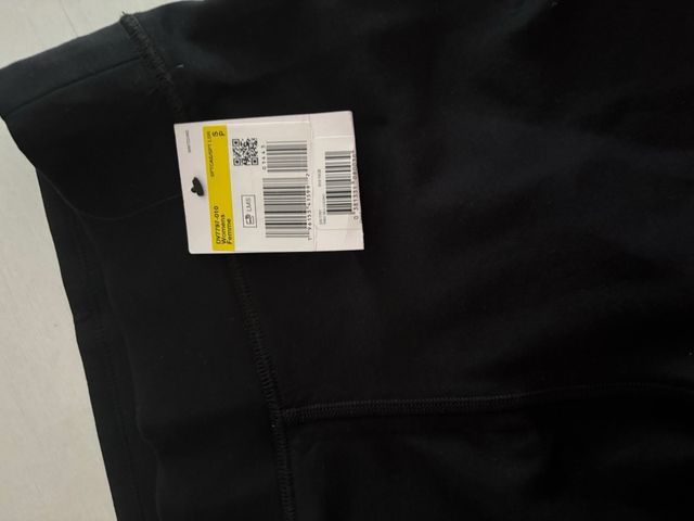 Shorts Nike mujer - Talla XS