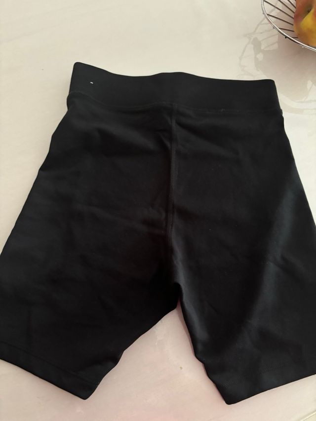 Shorts Nike mujer - Talla XS