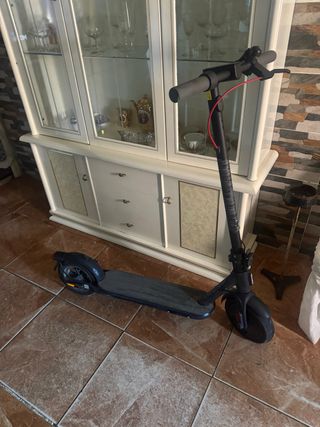 Patinete eléctrico Xiaomi 4