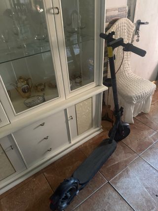 Patinete eléctrico Xiaomi 4