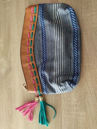 Bolso de mano elegante