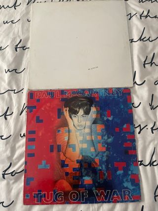 Vinilos Beatles: Coleccion, 20 discos