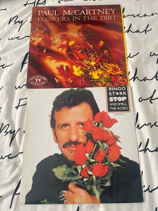 Vinilos Beatles: Coleccion, 20 discos