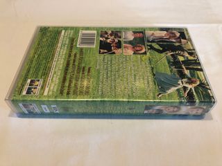 Sentido y Sensibilidad. K.Winslet-E.Thompson...VHS