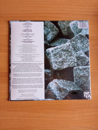 LP Doble / Naughty By Nature / Classic Hip Hop