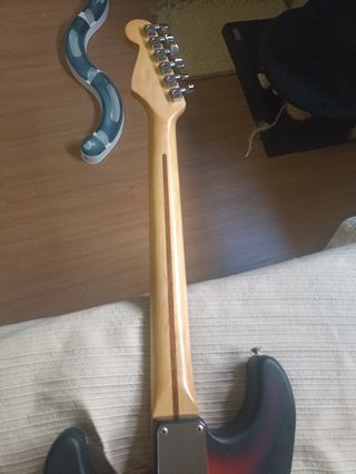 Fender Stratocaster Mex. 1995