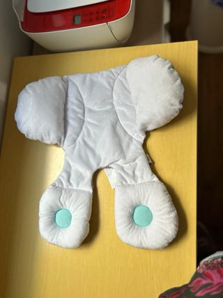 Reductor silla bebé Benbat