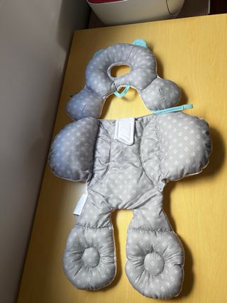 Reductor silla bebé Benbat