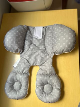 Reductor silla bebé Benbat