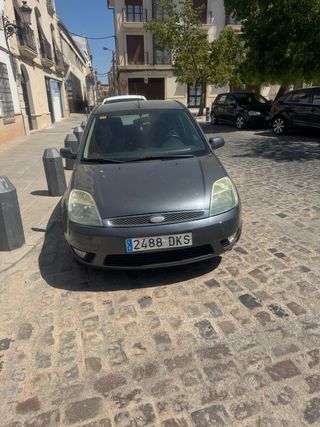 Ford Fiesta 2005