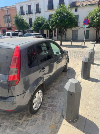 Ford Fiesta 2005