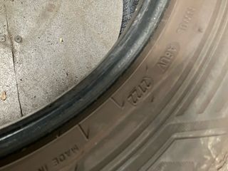 2 Neumáticos Pirelli 205/55/16
