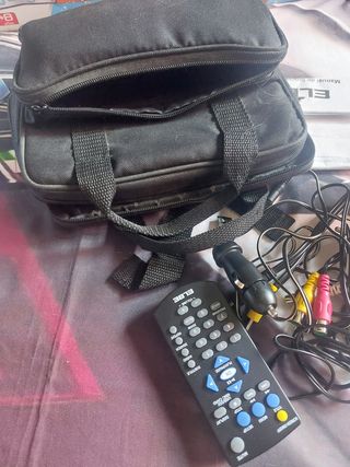 DVD Portátil Portátil