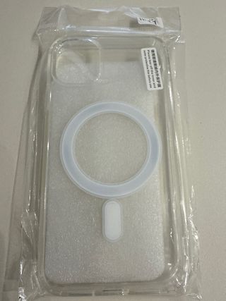 Carcasa iPhone 11 con Magsafe
