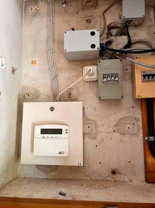 Electricista 