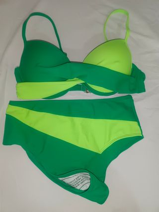 Bikini- Talla M