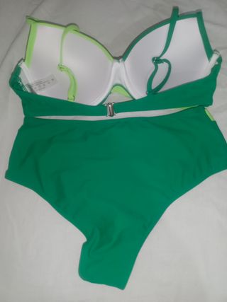 Bikini- Talla M