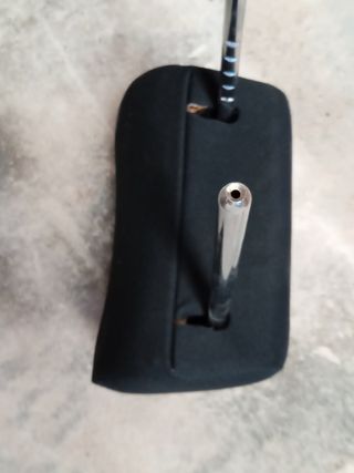 Reposacabezas Seat Ibiza 6L