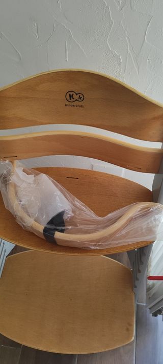Trona evolutiva Kinderkraft Madera