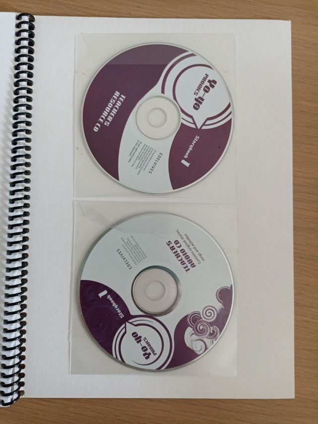 1 Tacher`s Manual (ingles)