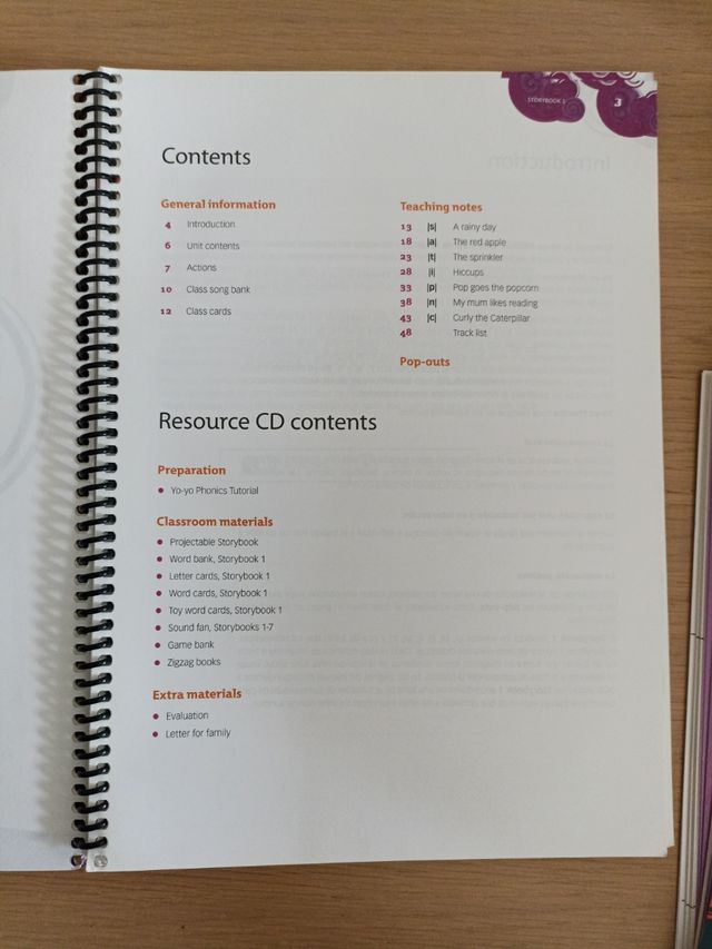 1 Tacher`s Manual (ingles)