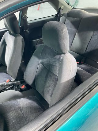 Honda Civic ej2 1995