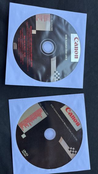 Canon EOS 1200D Kit - Cámara Réflex