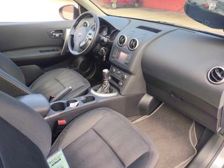 Nissan Qashqai 2013