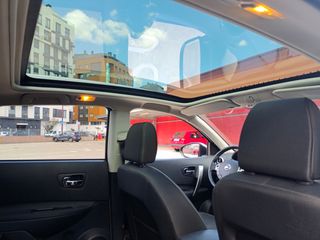 Nissan Qashqai 2013