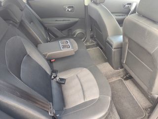 Nissan Qashqai 2013