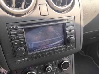 Nissan Qashqai 2013