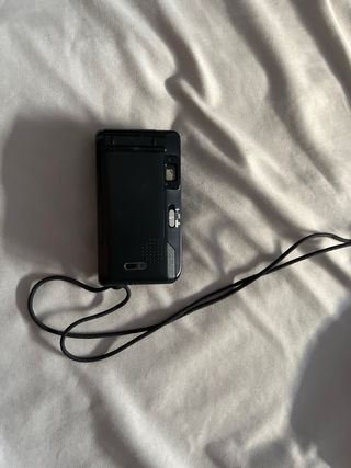 Cámaras Canon Prima 5 | Negra