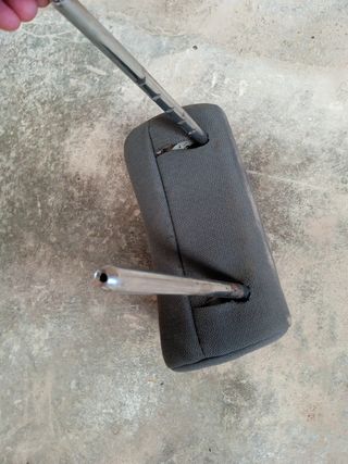Reposacabezas Seat Ibiza 6L