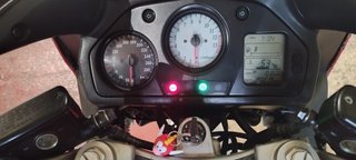 Honda VFR800 (1999) Edicion Limitada