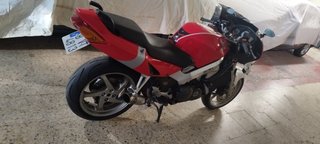 Honda VFR800 (1999) Edicion Limitada