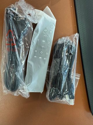 HOPVISON Proyector, Mini Proyector #012657