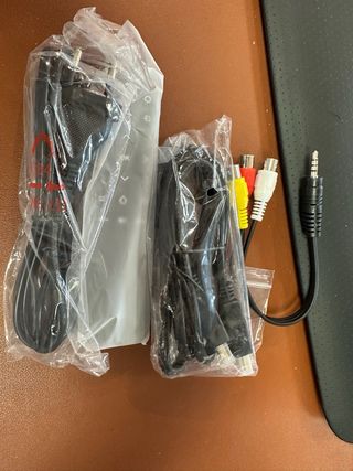 HOPVISON Proyector, Mini Proyector #012657