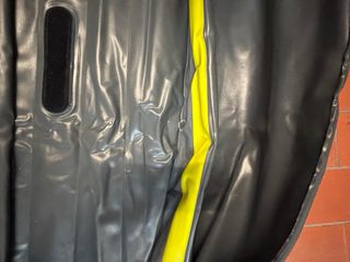 Kayak k2 explorer + accesorios