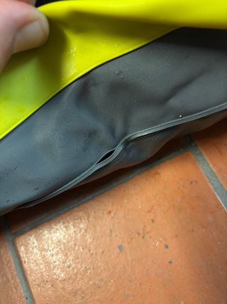 Kayak k2 explorer + accesorios