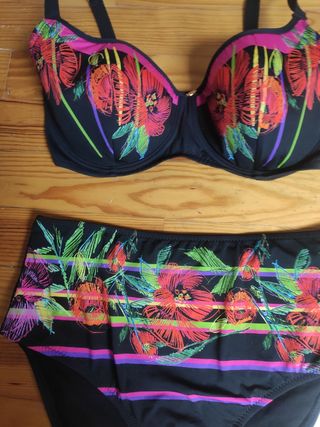 Bikini Crool multicolor